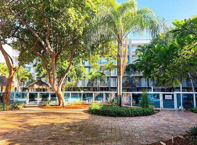 Fort Lauderdale Grand Hotel