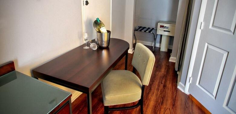 Fort Lauderdale Grand Hotel