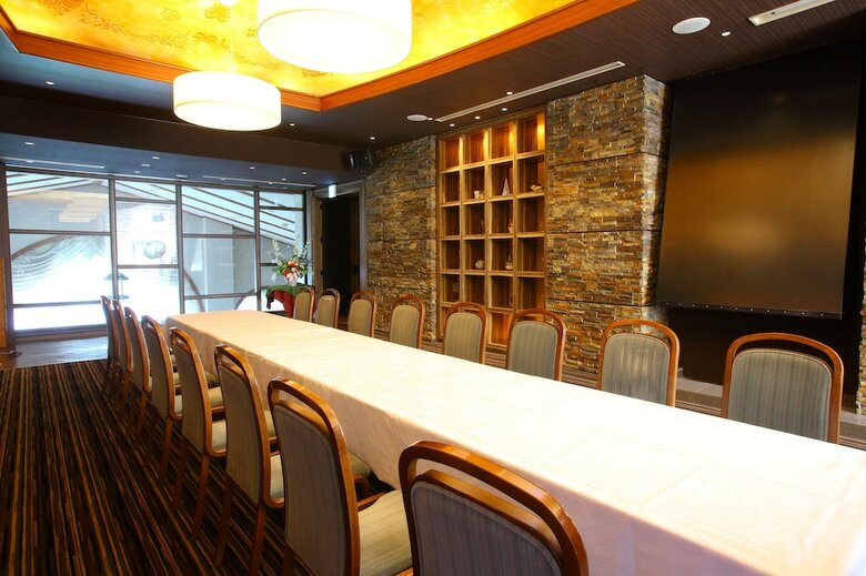 Skypark Hotel In Kurumayama Kogen