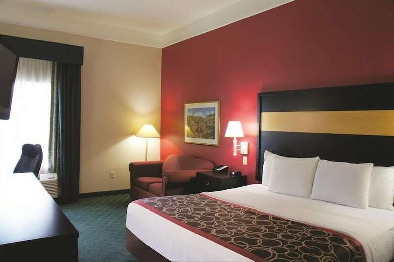 Hotel Studio 6 Houston - Spring