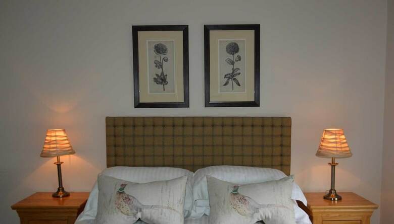 Hotel Balnearn House