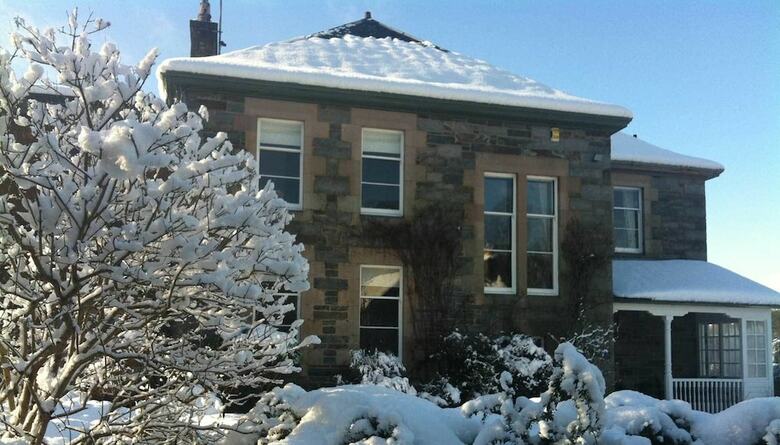 Hotel Balnearn House