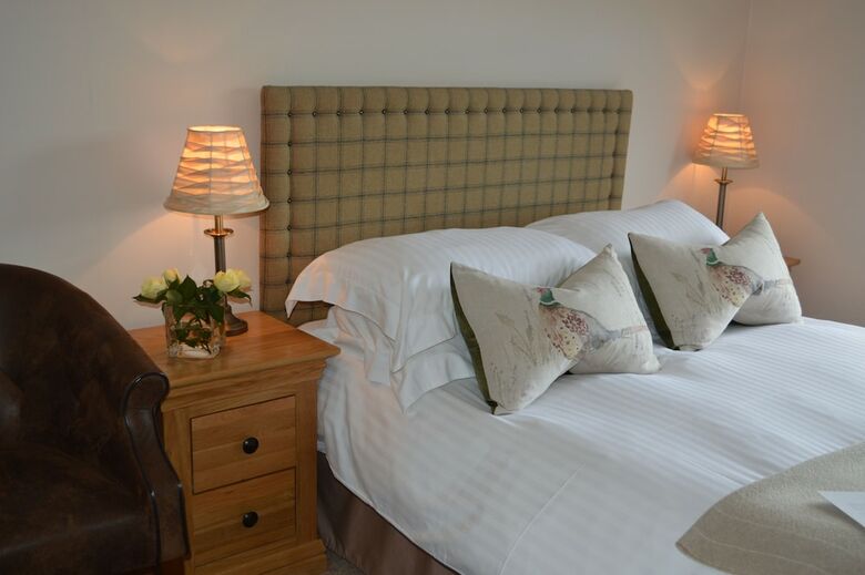 Hotel Balnearn House