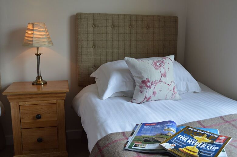 Hotel Balnearn House