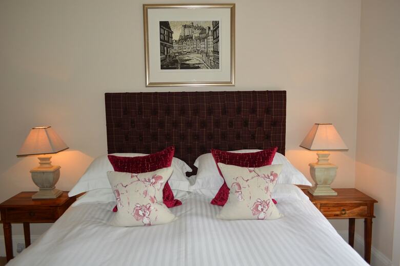 Hotel Balnearn House