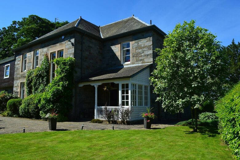 Hotel Balnearn House