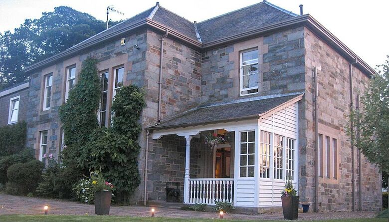 Hotel Balnearn House