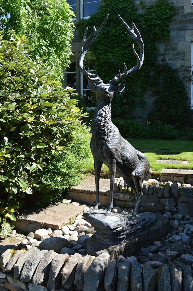Hotel Balnearn House
