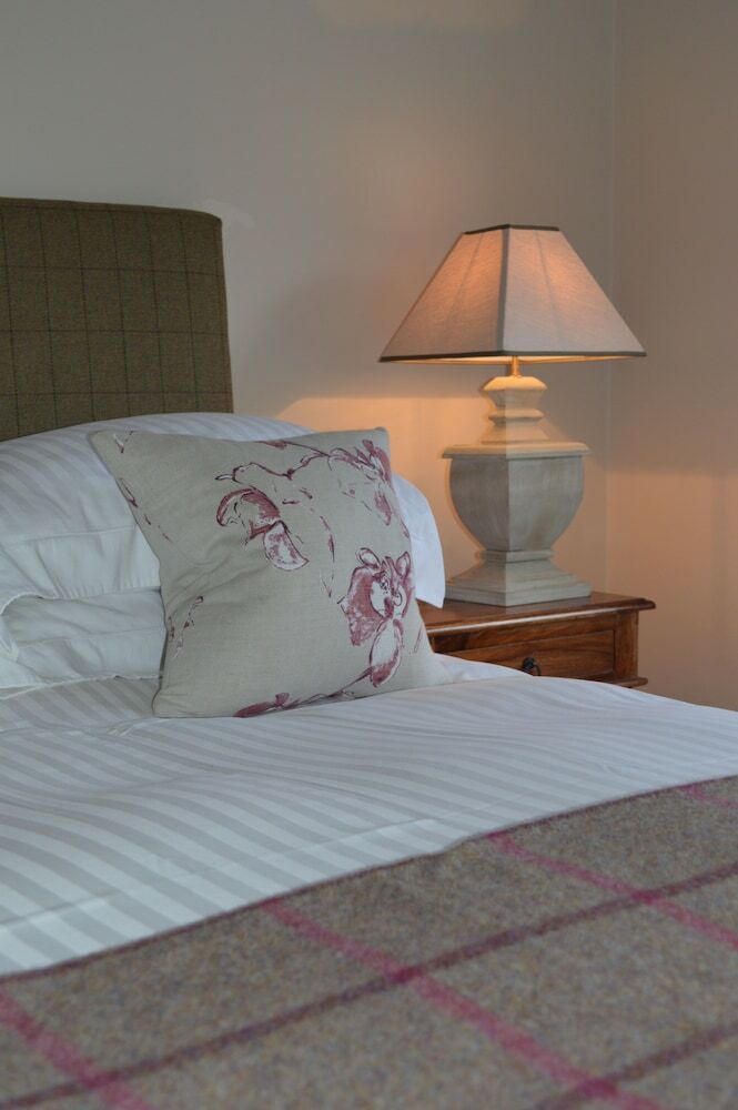 Hotel Balnearn House