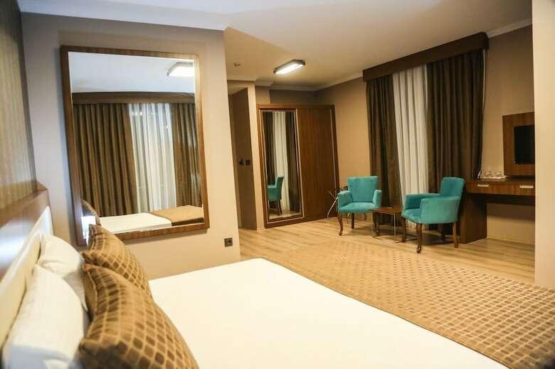 Hotel River Mill Park Otel Aqua Spa