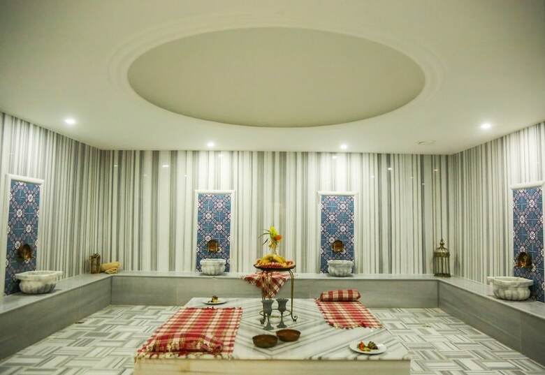 Hotel River Mill Park Otel Aqua Spa