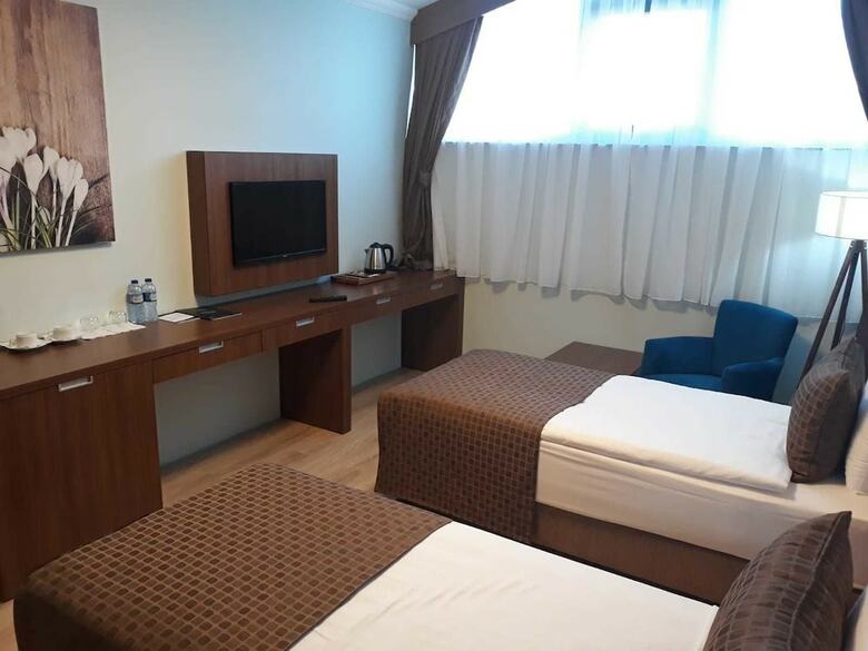 Hotel River Mill Park Otel Aqua Spa