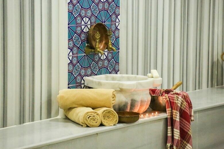 Hotel River Mill Park Otel Aqua Spa