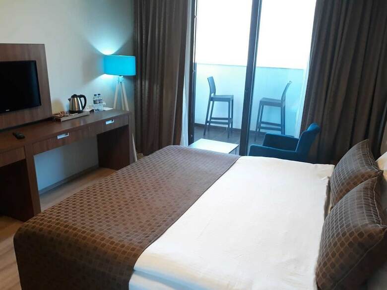 Hotel River Mill Park Otel Aqua Spa