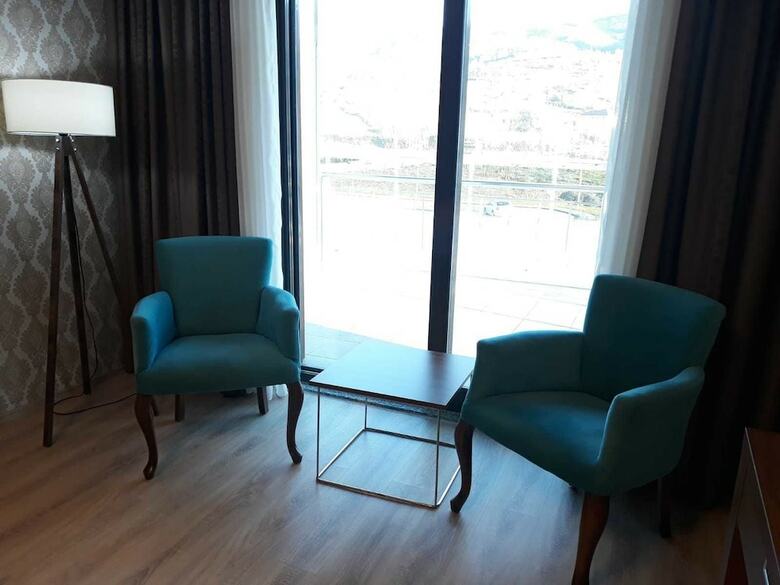 Hotel River Mill Park Otel Aqua Spa
