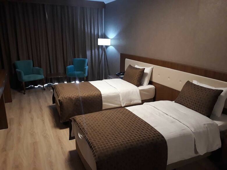 Hotel River Mill Park Otel Aqua Spa