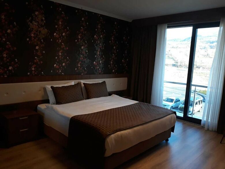 Hotel River Mill Park Otel Aqua Spa