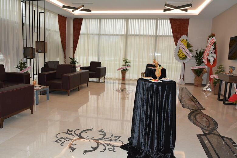 Hotel River Mill Park Otel Aqua Spa