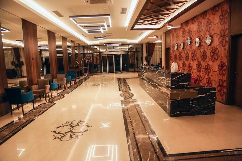 Hotel River Mill Park Otel Aqua Spa
