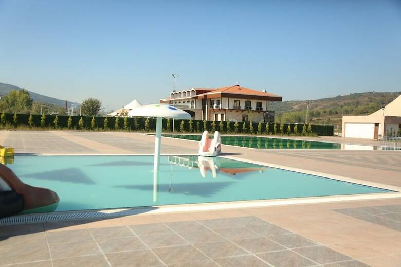 Hotel River Mill Park Otel Aqua Spa