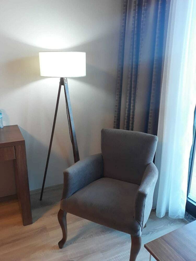Hotel River Mill Park Otel Aqua Spa