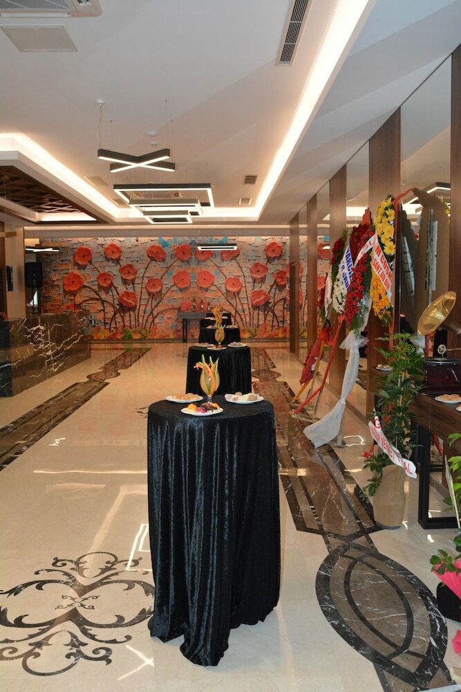 Hotel River Mill Park Otel Aqua Spa