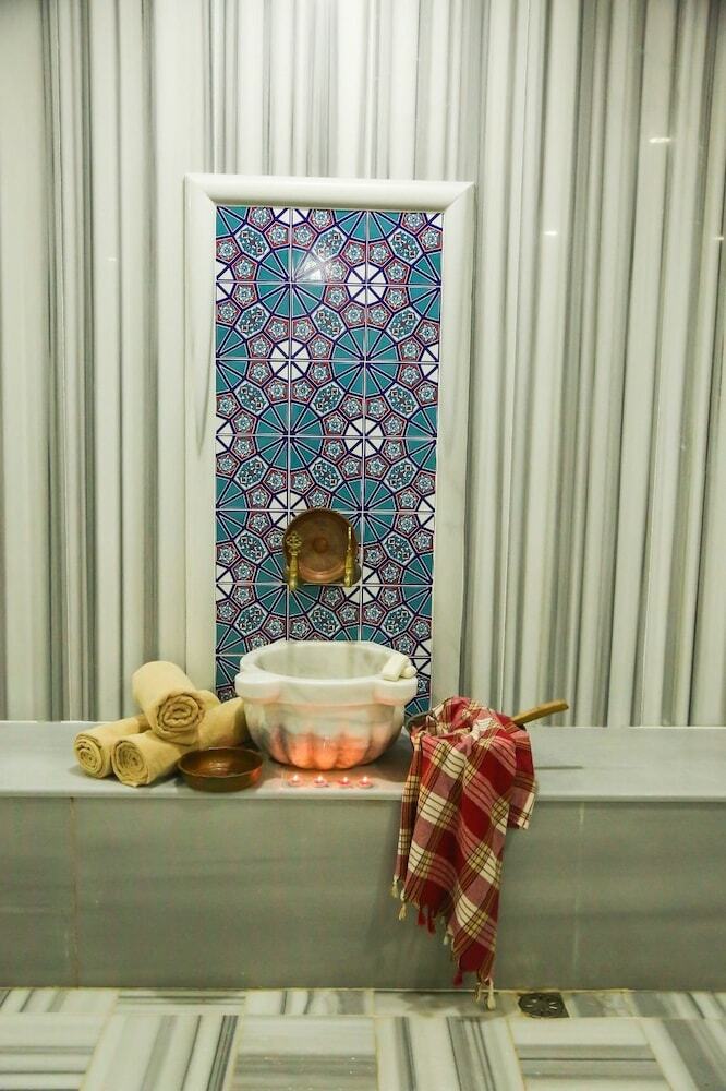 Hotel River Mill Park Otel Aqua Spa