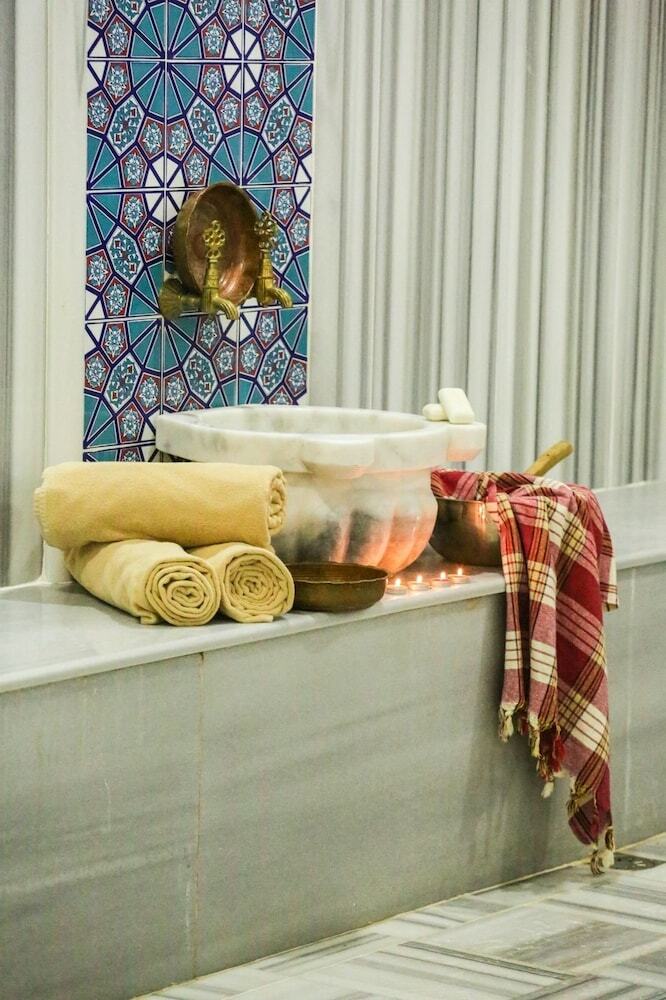 Hotel River Mill Park Otel Aqua Spa