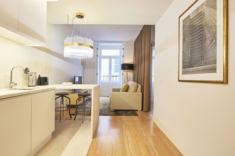 Apartamentos Ouro Grand By Level Residences