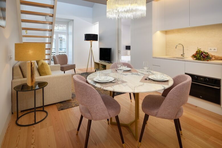 Apartamentos Ouro Grand By Level Residences
