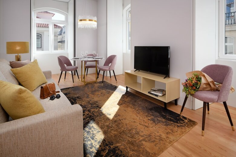 Apartamentos Ouro Grand By Level Residences