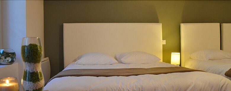 Hotel Parc Waechter