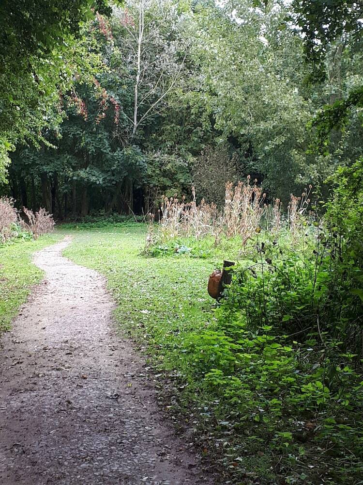 Field View B&B