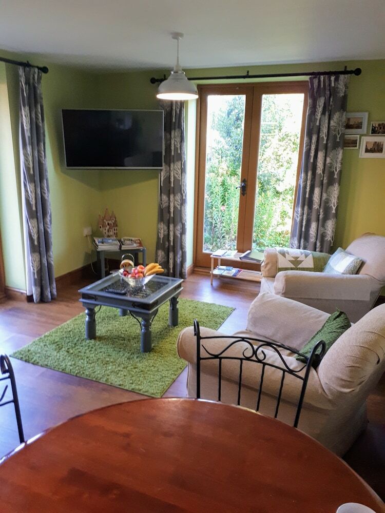 Field View B&B