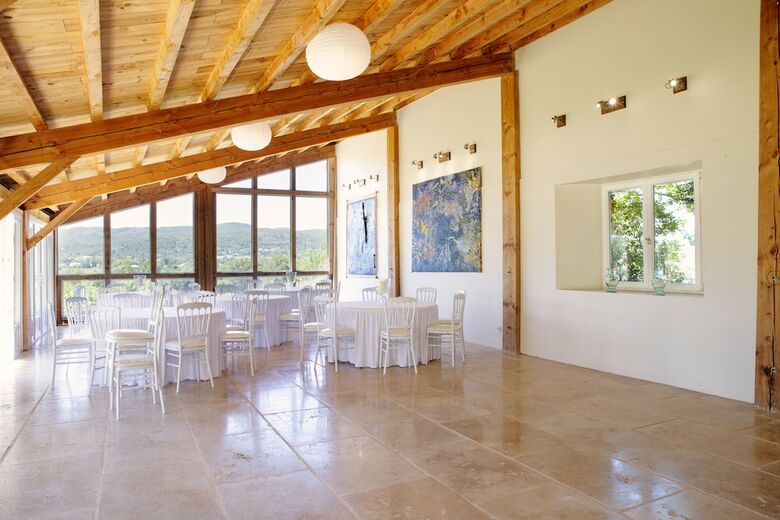 Chateau De Mauras - Gites