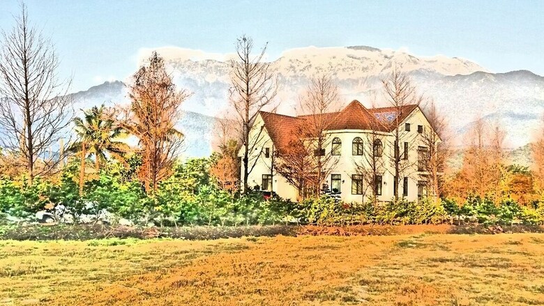 Bed & Breakfast Gihak Homestay
