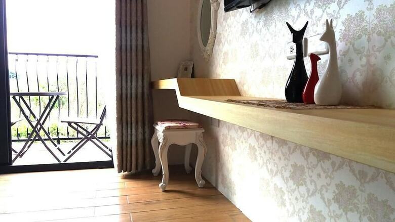 Bed & Breakfast Gihak Homestay