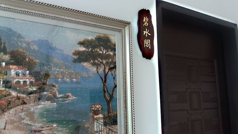 Bed & Breakfast Gihak Homestay