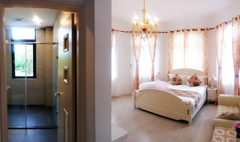 Bed & Breakfast Gihak Homestay