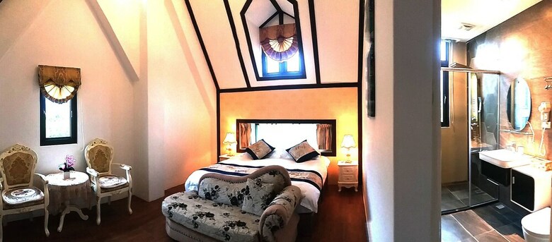 Bed & Breakfast Gihak Homestay