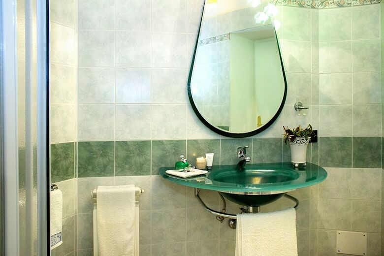 B&B La Duchessa