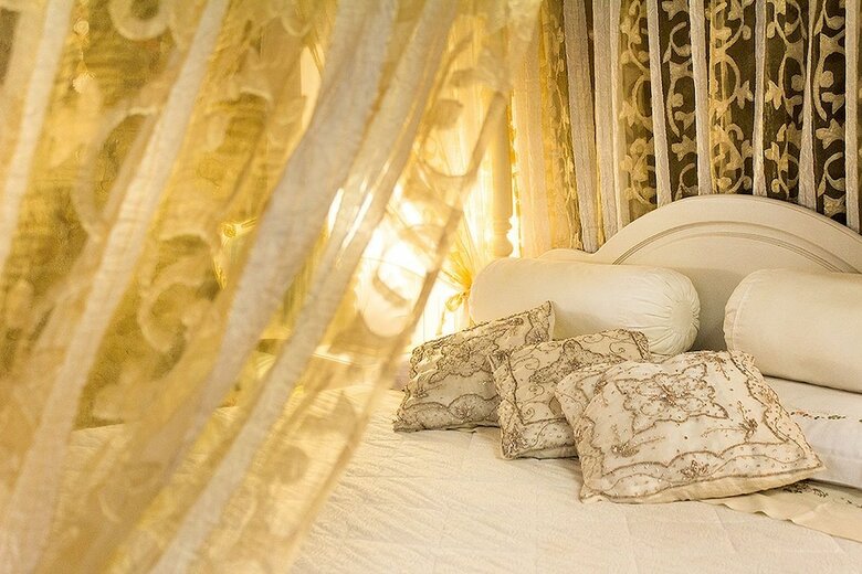 B&B La Duchessa