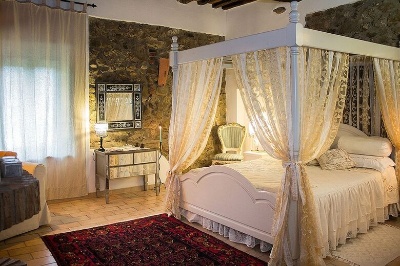 B&B La Duchessa