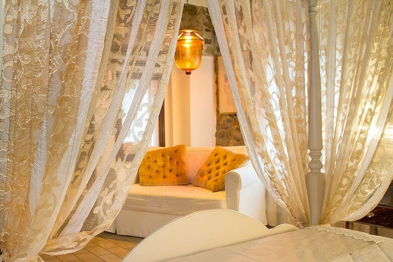 B&B La Duchessa