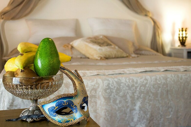 B&B La Duchessa