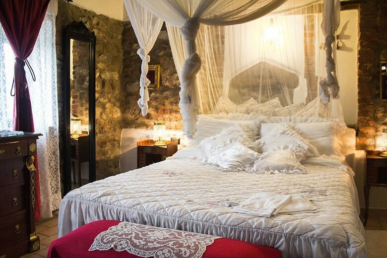 B&B La Duchessa