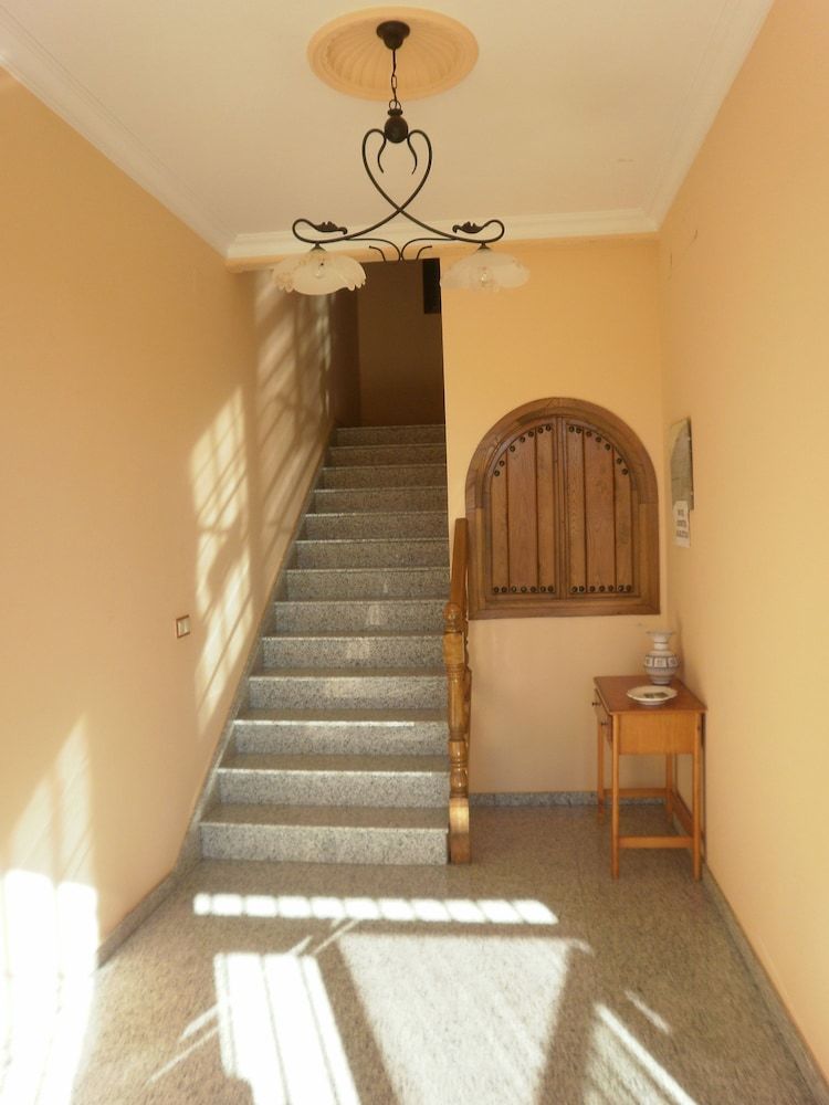 Pension Hostal Miraflor de Las Cadenas