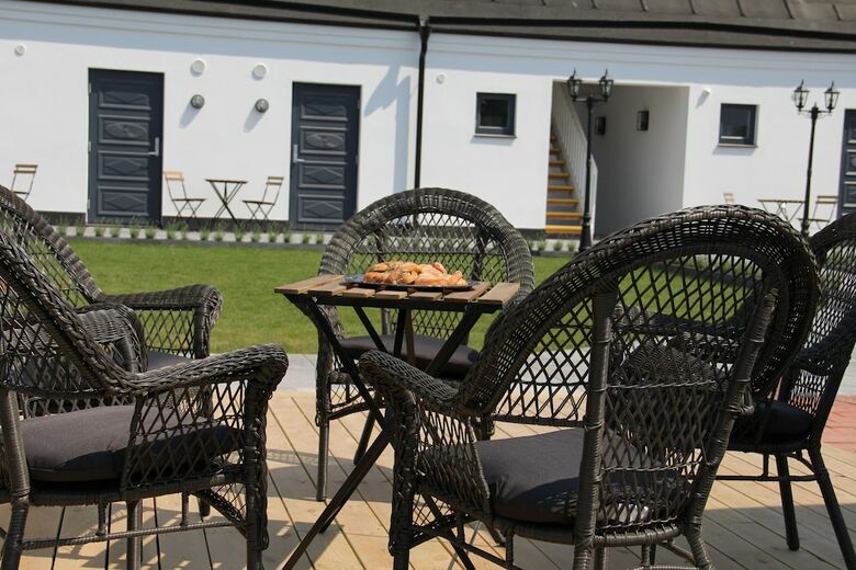 Hotel K�seberga G�rdshotell & Spa