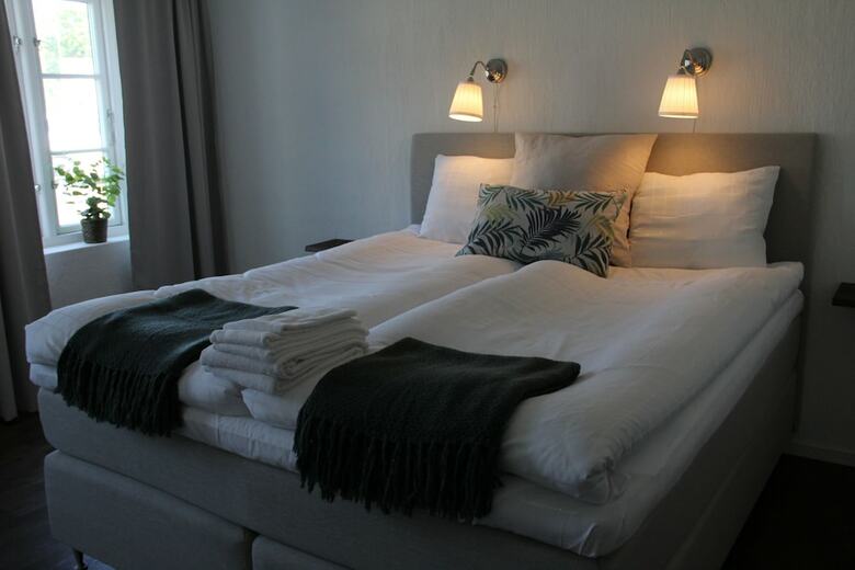 Hotel K�seberga G�rdshotell & Spa
