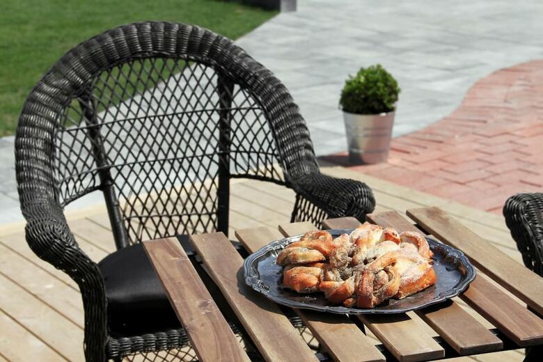 Hotel K�seberga G�rdshotell & Spa